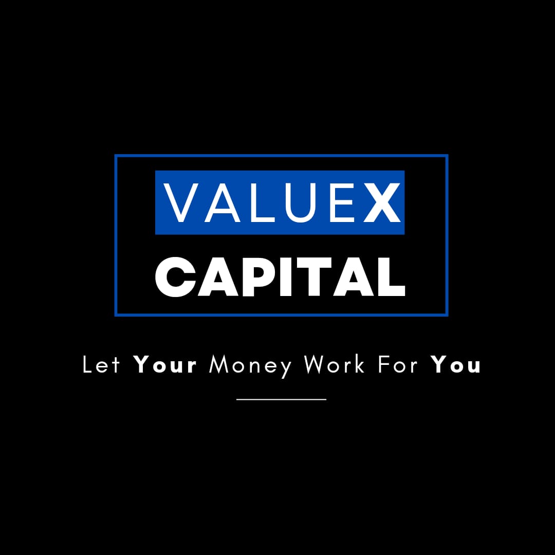 valuexcap.com