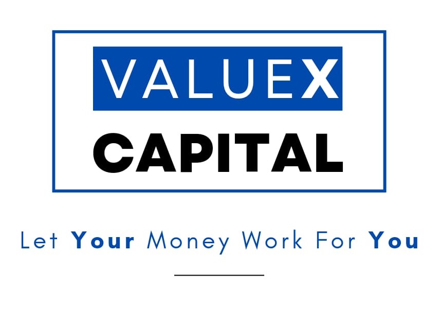 valuexcap.com
